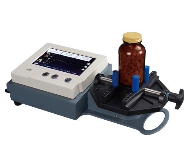 QT-010D3*Torquímetro para tapas y Botellas 10N-m (D3)