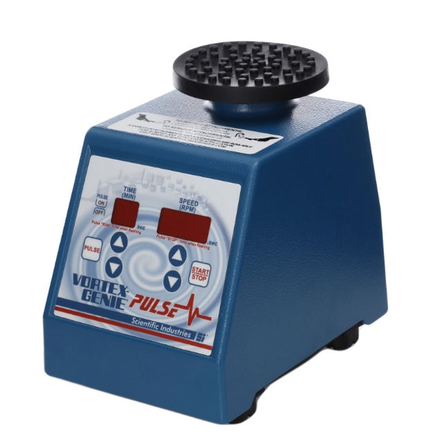 SCIEN40035*Agitador Vortex Digital con programación Scientific Industries