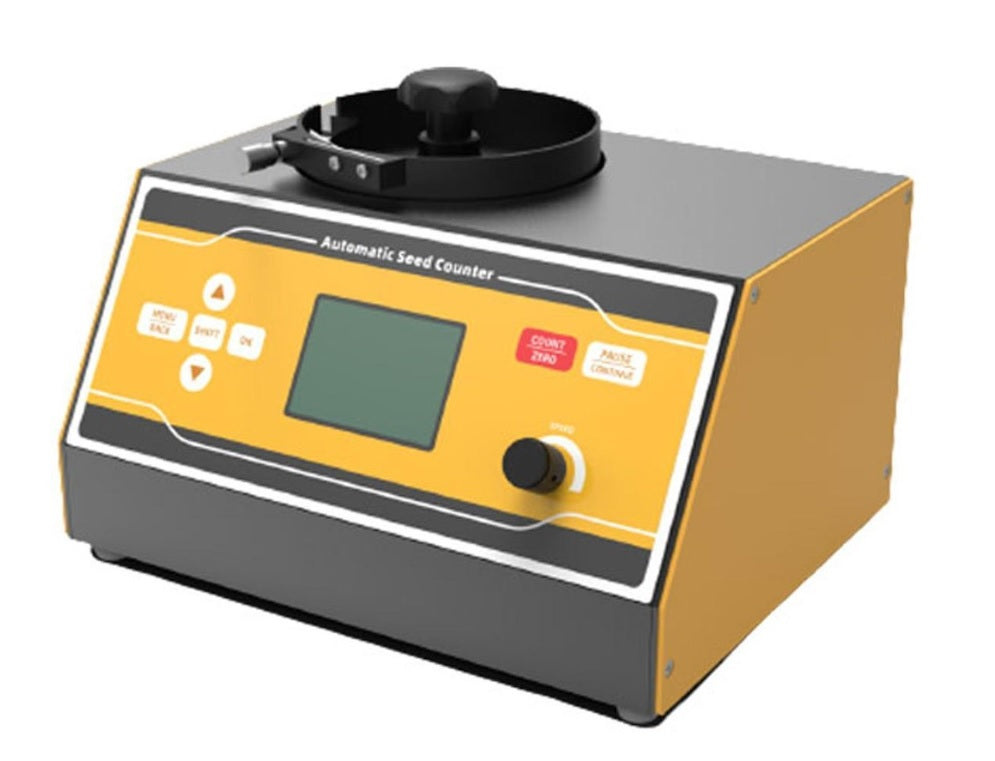 NE-SLY-CPLUS* Contador Automático de semillas Rango  1 a 99999.