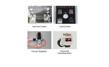 Cargar imagen en el visor de la galería, SM-Y-120D* Cámara de prueba de niebla salina. 600L
