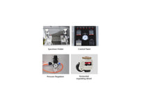 Cargar imagen en el visor de la galería, NE-SM-Y-160D* Cámara salina de 800L Medidas:1600x550x1000mm  SANWOOD (HK)
