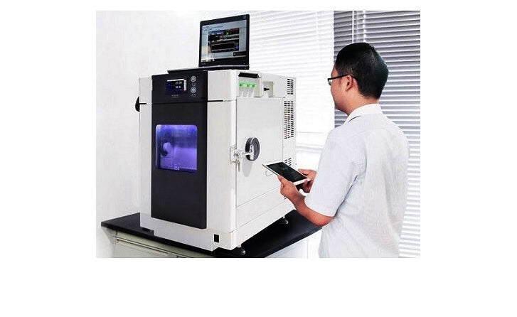 NE-SMC-22C* Cámara Climática/Ambiental de 22.5L de Mesa