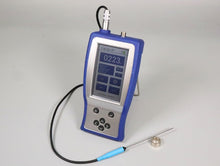 Cargar imagen en el visor de la galería, SP-5270, SP-5280*  Gaussimetros Fw Bell 20,000 y 30,000 gauss
