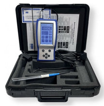 Cargar imagen en el visor de la galería, SP-5270, SP-5280*  Gaussimetros Fw Bell 20,000 y 30,000 gauss
