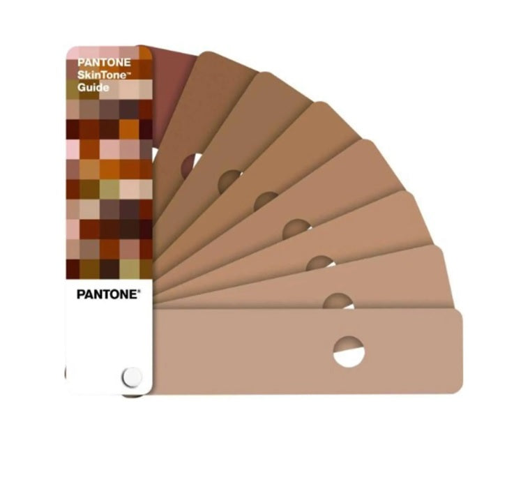 STG202* Pantone SkinTone™ Guide Pantone