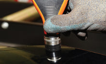 Cargar imagen en el visor de la galería, A456CNSS+SONDA T456CN2P* Medidor De Espesores 0-500 um No Ferroso con sonda alta Temperatura PINIP ELCOMETER

