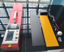 Cargar imagen en el visor de la galería, NT-TBTRMR1 Reflecto metro(Espejo) Norma EN 1436 y ASTM E 1710, para señales viales Rango 0-4000  |
