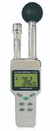 TN-TM188D* Termo higrómetro condiciones térmicas abatidas USB, Tenmars