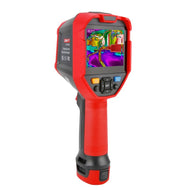 UTI-260B* Cámara termográfica Unit rango de 15-550ªC Impermiable