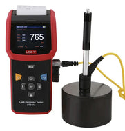 UT347A Durometro de metales HL, HB, HRC, HRB, HV, HS Unit En Mexico