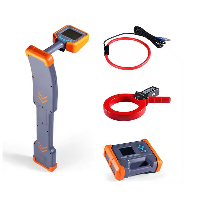 WT-PD4950* Localizador de Tubería y Cable Subterráneo, color, Zibo