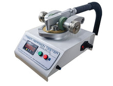 Cargar imagen en el visor de la galería, XHF-17A* Abrasimetro tipo TABER para pinturas,madera,cuero,Azulejos,vidrios,cauchos 60-75r/Min(Ajustable)
