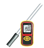 AMF039  Medidor De Humedad En Granos+Temperatura Tipo espada