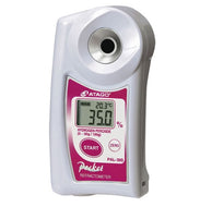 AT-PAL-102S Refractómetro para concentración en aceites de corte Atago