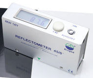 BGD581 Reflectometro medidor de superficie Shade 0/45ª  |