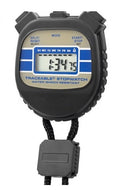 CC1045* Cronómetro  Traceable® Nist resistente al agua y al choque Control co Mexico
