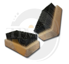 Cargar imagen en el visor de la galería, .003, .005  Cepillo/cepillos De Limpieza Anilox En SS/Bronce |
