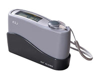 KS-MG6F2 Brillometro 206085° KSJ /Medidor de Brillo 3 Angulos