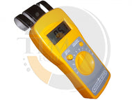 MCT3 Medidor de Humedad Electromagnetico+ªC en papel,carton,periodico