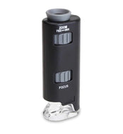 CAMM200* Microscopio de bolsillo 60-75X  LED