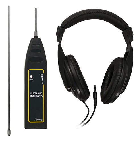 PCE-S41 Vibrometro medidor de ruidos de maquinas
