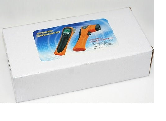 ST652 Infrared Thermometer