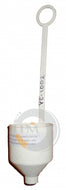 YC-1002  Copa Ford  4 De Viscosidad De plástico